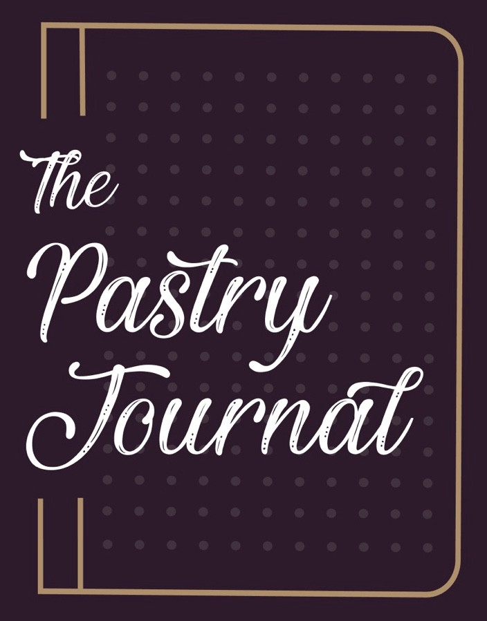 The Pastry Journal