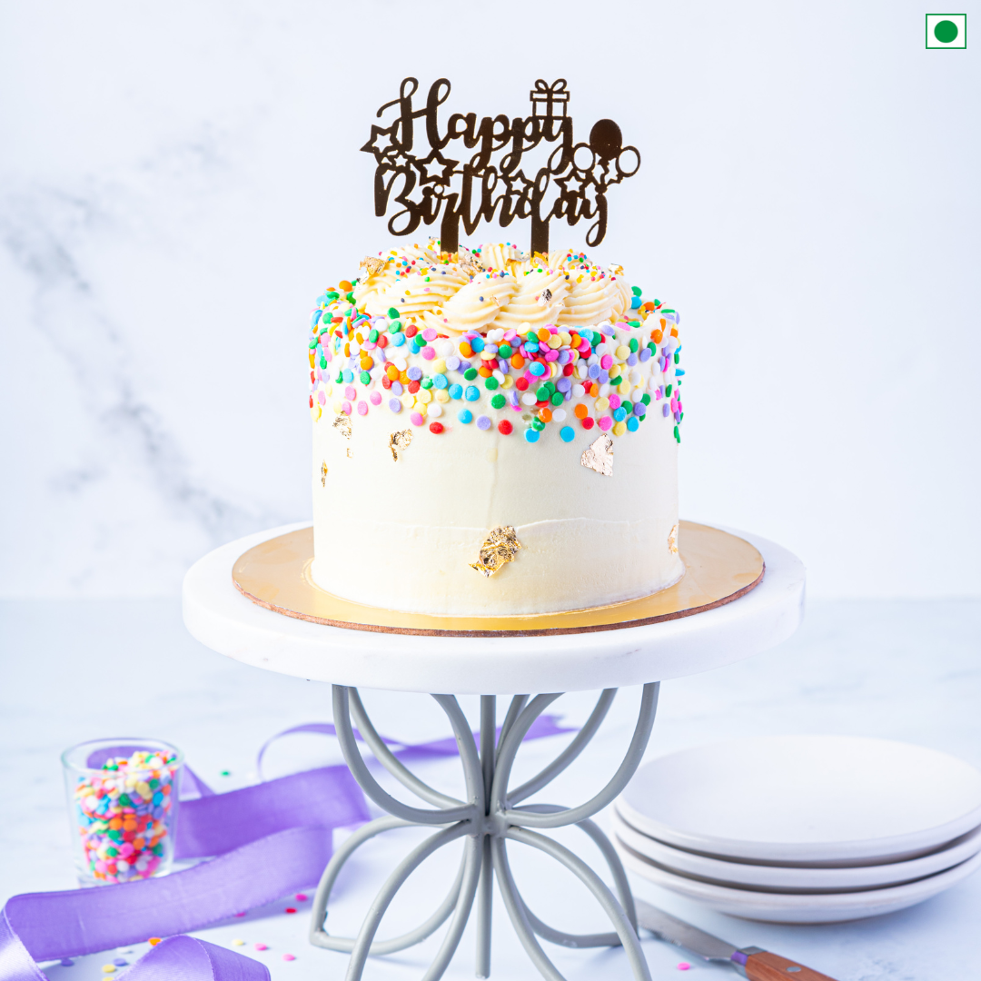 Birthday Funfetti