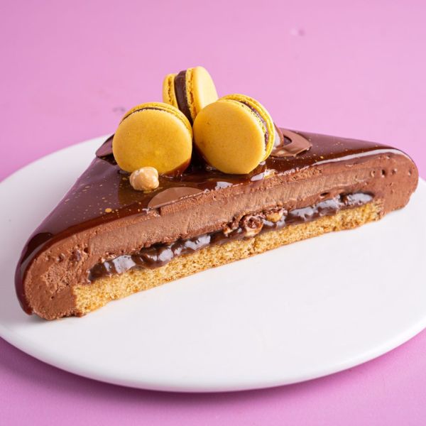 Hazelnut D’or