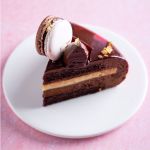 Classic Chocolate Cake Tub