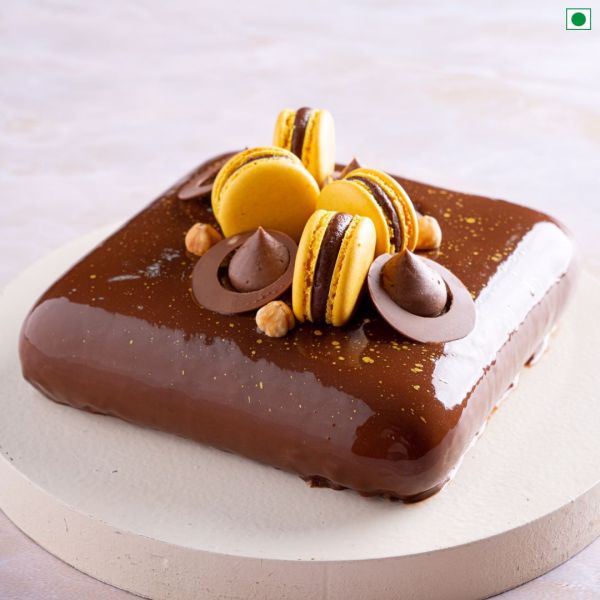 Hazelnut D’or