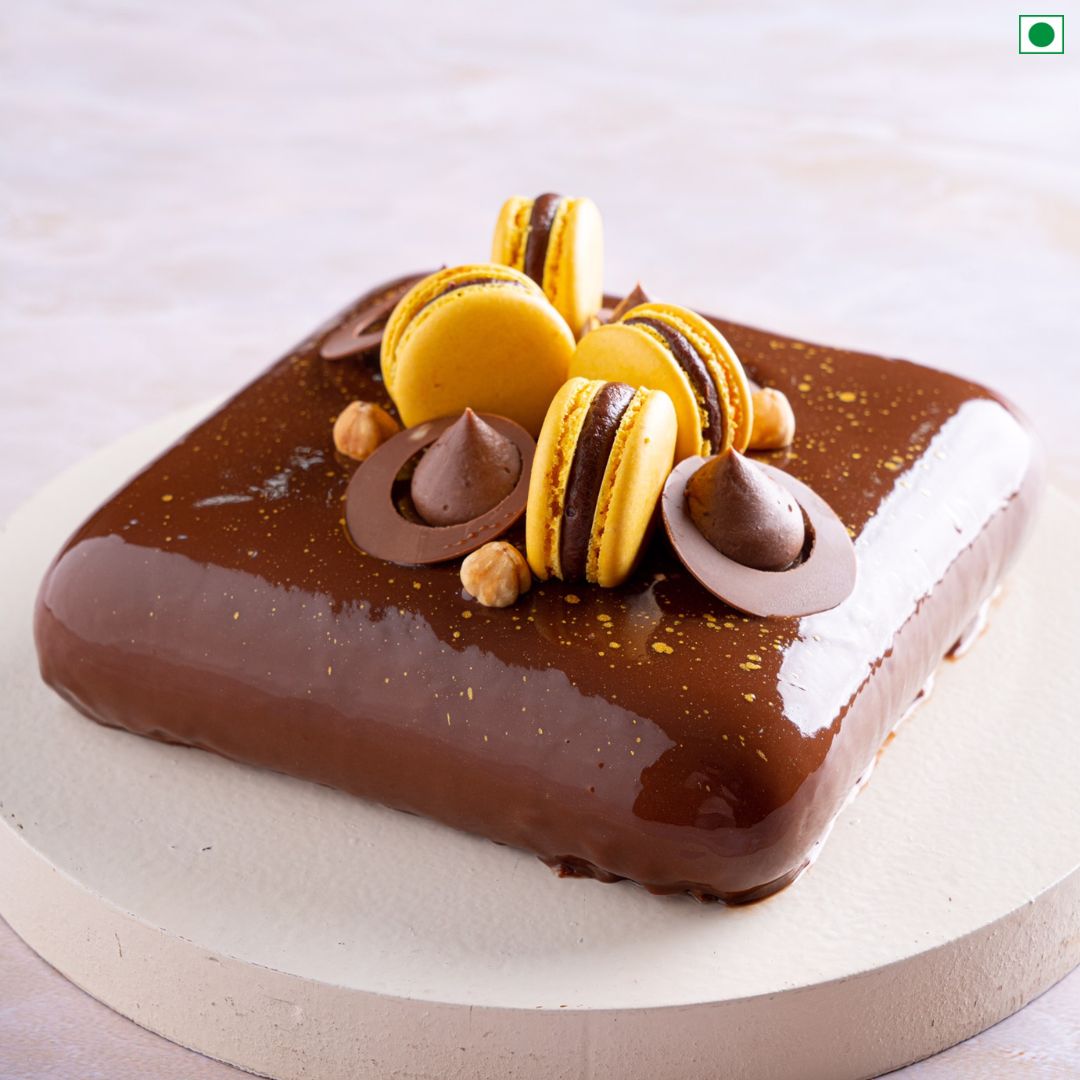 Hazelnut D’or