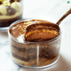 Hazelnut D’or Cake Tub