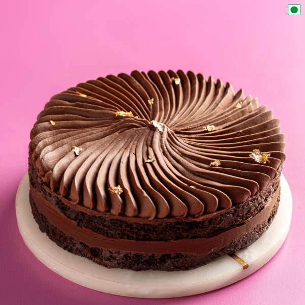 8D3CB5EC-3F6C-474D-8C02-1CDC9C6CBC44 Sugarfree & Gluten-free Chocolate Cake