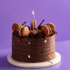 EF4EAB6C-0D17-4C6F-BB38-D67C2132625C Classic Chocolate Cake