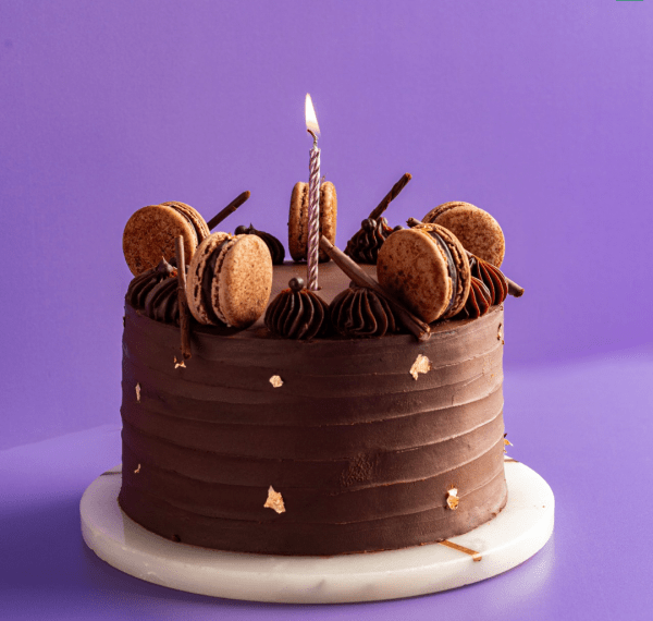 EF4EAB6C-0D17-4C6F-BB38-D67C2132625C Classic Chocolate Cake
