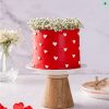 Website images - 8 Mini Hearts
