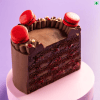 Chocolate & Raspberry