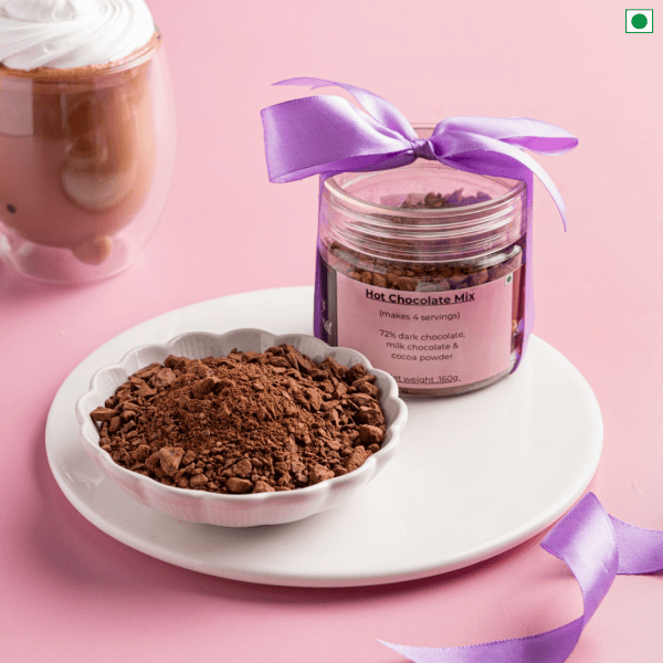 Website images - 7 Hot Chocolate Mix